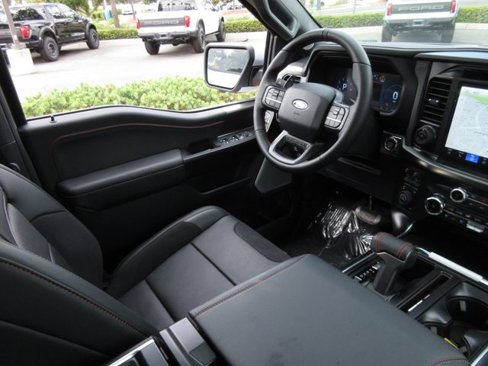 New 2025 Ford F150 Raptor image 25