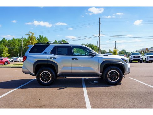 New 2025 Toyota 4Runner TRD Off-Road image 3