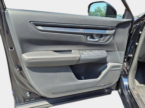 New 2026 Honda CR-V TrailSport image 10