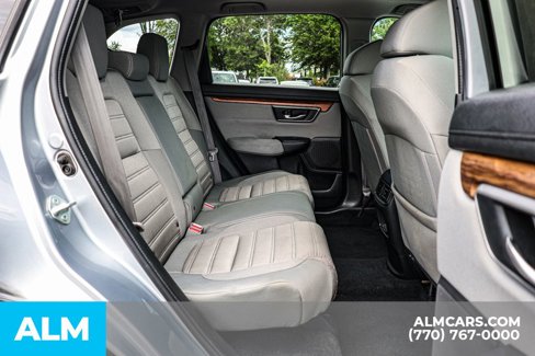 Used 2022 Honda CR-V EX image 23