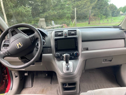 Used 2011 Honda CR-V SE image 7