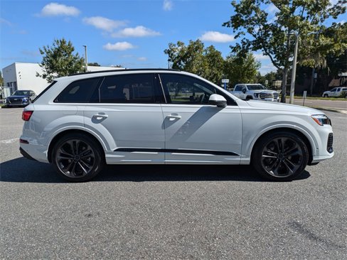 New 2026 Audi Q7 3.0T Premium Plus image 11