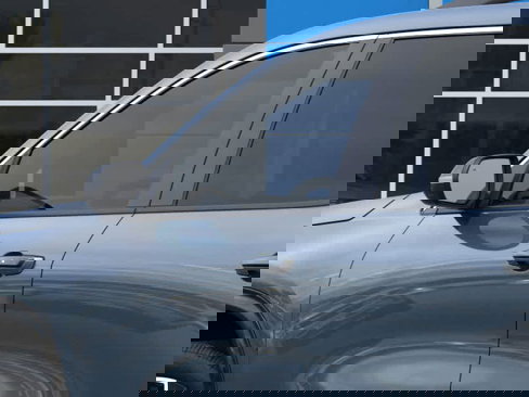 New 2026 Chevrolet Traverse High Country image 12