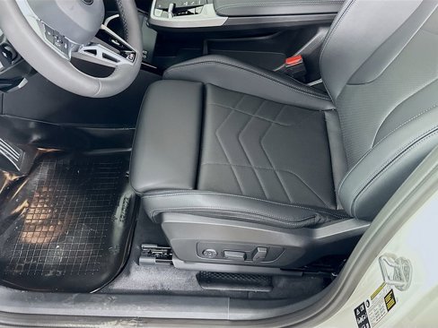 New 2026 BMW X1 xDrive28i w/ Technology Package image 26