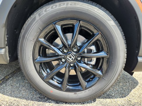 New 2026 Honda CR-V Sport-L image 14