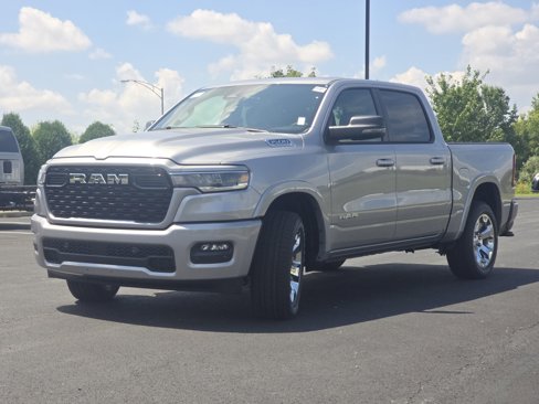 New 2026 RAM 1500 Big Horn image 15