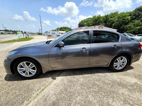 Used 2013 INFINITI G37 Journey image 6