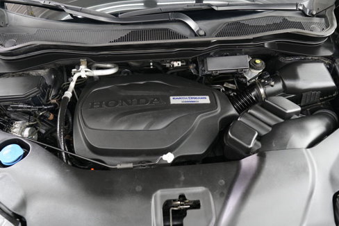 Used 2017 Honda Pilot Touring image 5