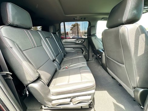 Certified 2023 Chevrolet Suburban RST image 27