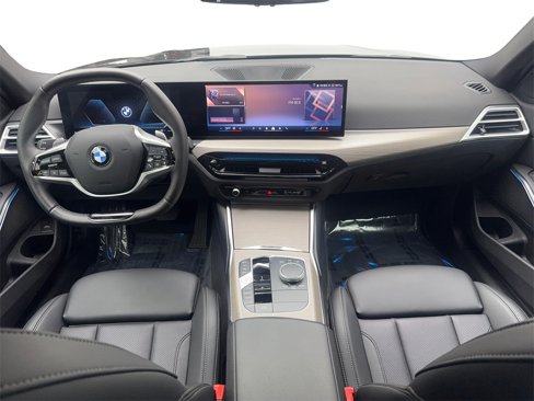 Used 2025 BMW 330i Sedan image 51