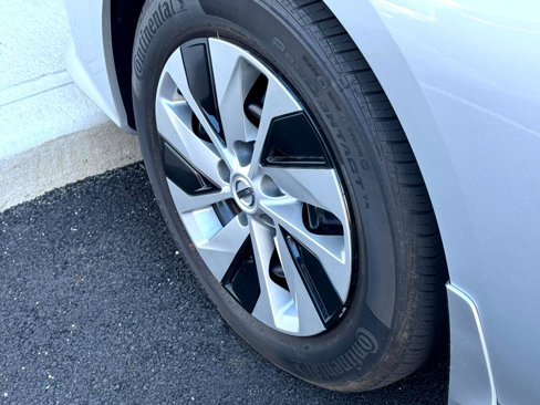 Used 2022 Nissan Altima 2.5 S image 27