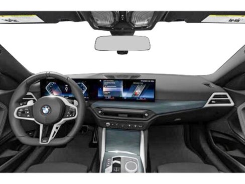 New 2025 BMW 230i Coupe w/ M Sport Package image 2