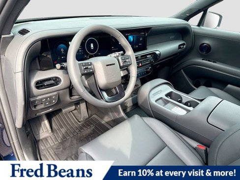 New 2026 Hyundai Palisade XRT Pro image 10
