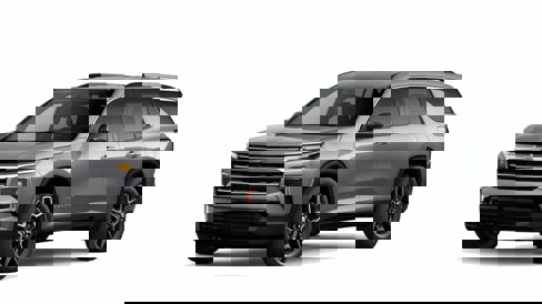 New 2026 Chevrolet Traverse High Country image 30