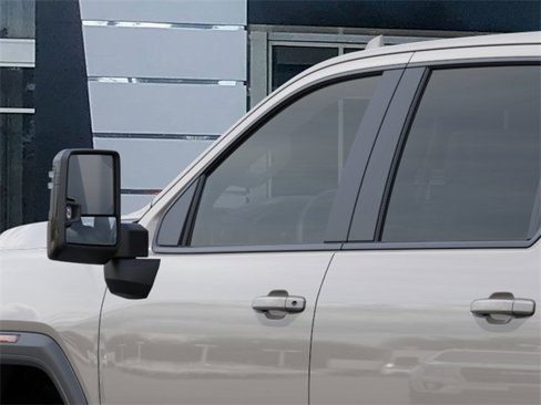 New 2026 GMC Sierra 2500 AT4X image 12