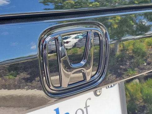 New 2026 Honda Passport TrailSport Elite image 12