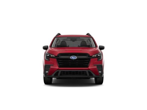 New 2025 Subaru Ascent Bronze Edition image 8