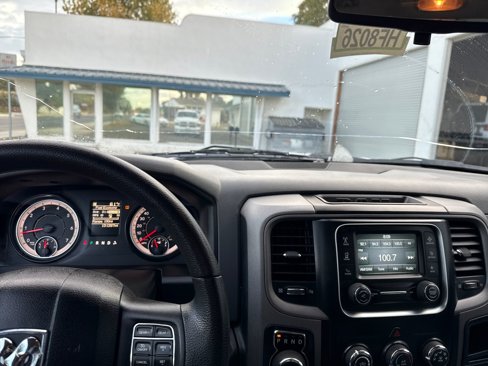 Used 2016 RAM 1500 Express image 13