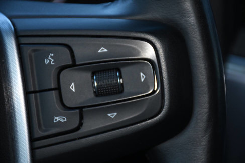 Used 2019 GMC Sierra 1500 SLT w/ SLT Premium Plus Package image 33