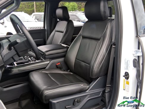 Used 2022 Ford F150 XLT w/ Equipment Group 302A High image 11