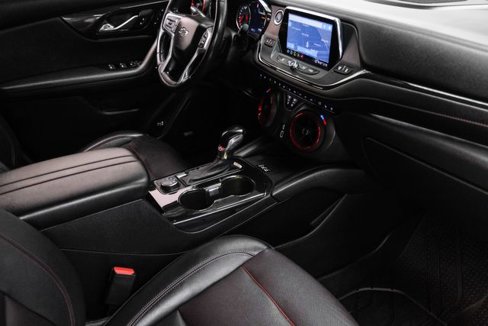 Used 2020 Chevrolet Blazer RS image 21