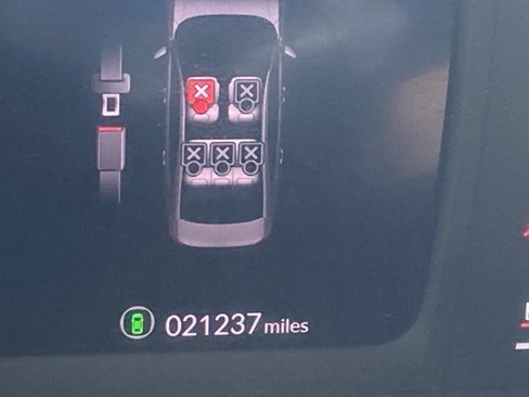 Used 2025 Honda Accord LX image 36