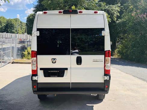 Used 2023 RAM ProMaster 2500 image 3