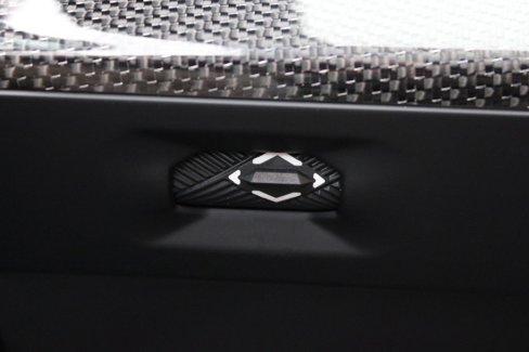 New 2026 BMW M5 w/ Carbon Package image 49