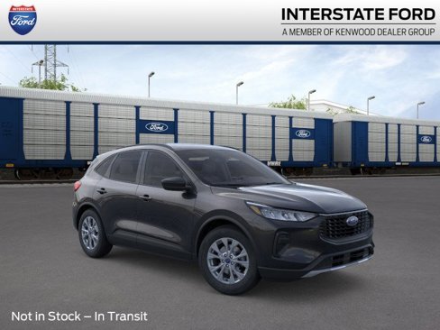 New 2026 Ford Escape Active image 1
