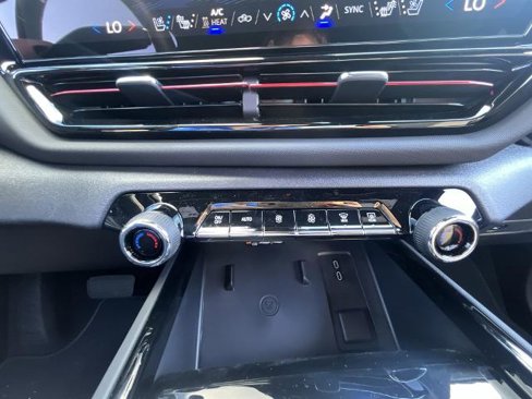 New 2026 Chevrolet Silverado EV Trail Boss image 11