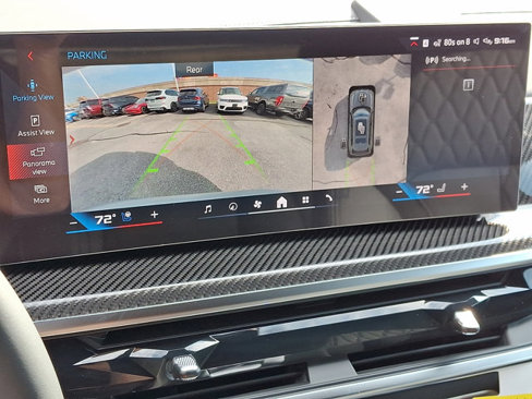 New 2026 BMW X7 M60i image 15