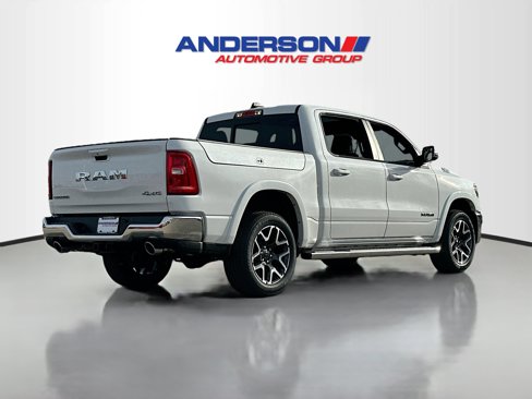 New 2025 RAM 1500 Laramie image 2