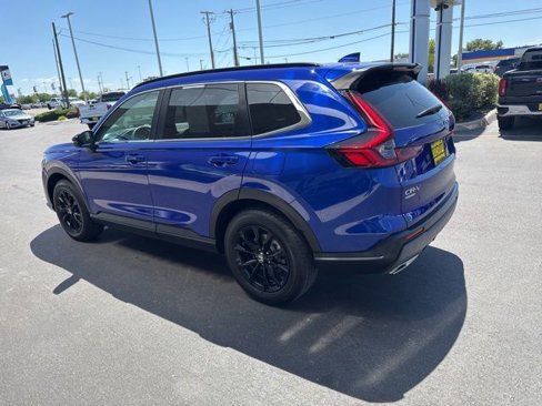 Used 2025 Honda CR-V Sport-L image 7