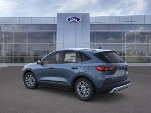 New 2025 Ford Escape Active w/ Cold Weather Package image 4