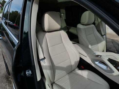 Used 2022 Mercedes-Benz GLS 450 4MATIC image 41