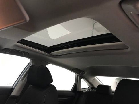 Used 2022 Honda Civic EX image 16