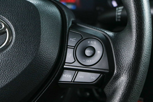 Used 2024 Toyota RAV4 LE image 14
