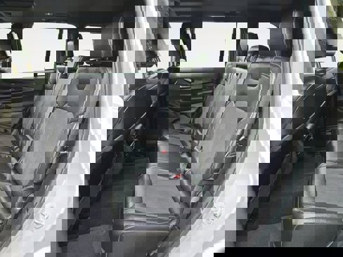 Used 2024 Jeep Grand Cherokee Altitude image 13