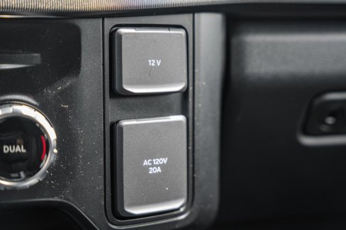 New 2025 Ford F350 Platinum image 32