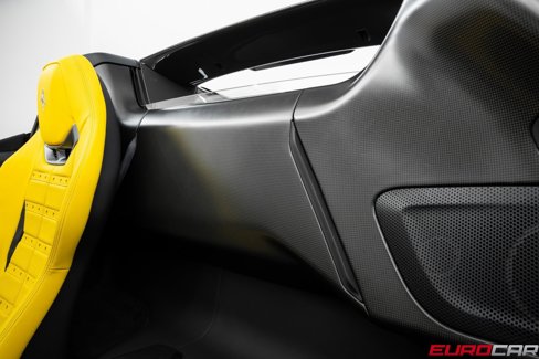 Used 2024 Ferrari 296 GTS image 46