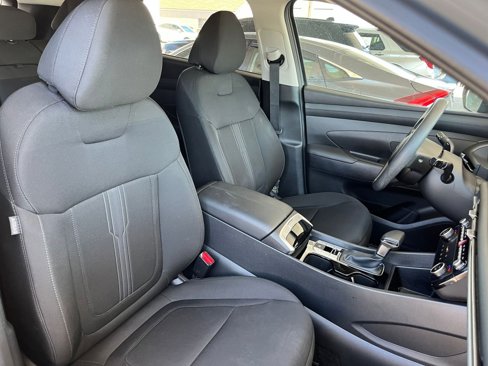 Used 2025 Hyundai Tucson SEL image 36