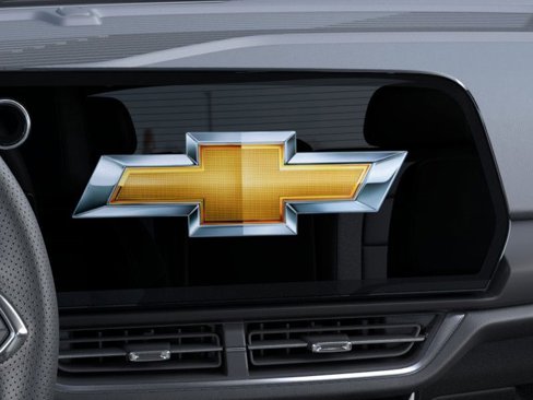 New 2026 Chevrolet Equinox EV LT image 20