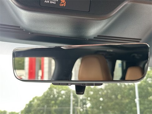New 2025 Nissan Armada Platinum Reserve w/ Convenience Package image 16