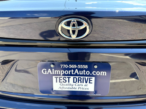 Used 2020 Toyota Corolla LE image 29