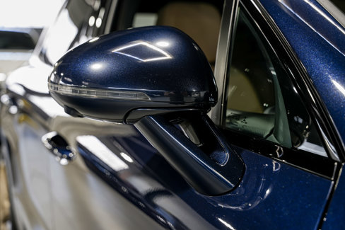 Used 2023 Porsche Macan S image 49