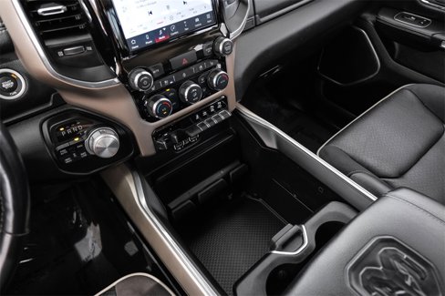Used 2022 RAM 1500 Laramie image 22