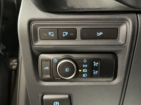 Used 2023 Ford F150 XLT w/ Equipment Group 302A High image 21