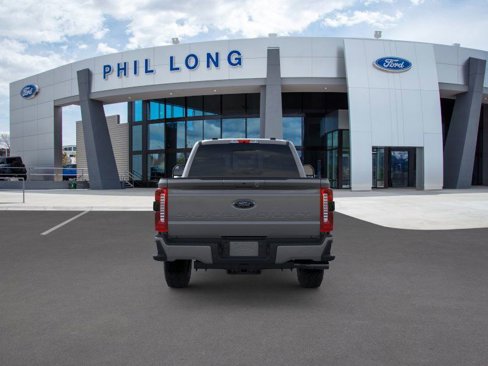 New 2026 Ford F350 Lariat image 5