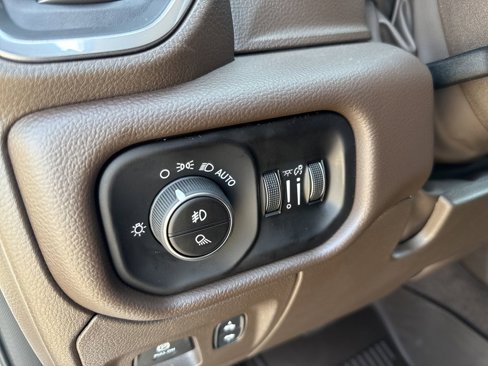 New 2026 RAM 1500 Laramie image 18