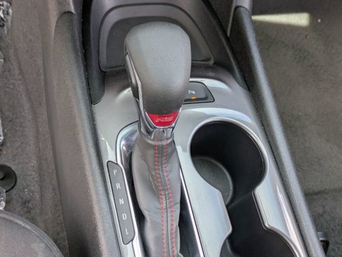 Used 2024 Chevrolet Malibu RS image 22